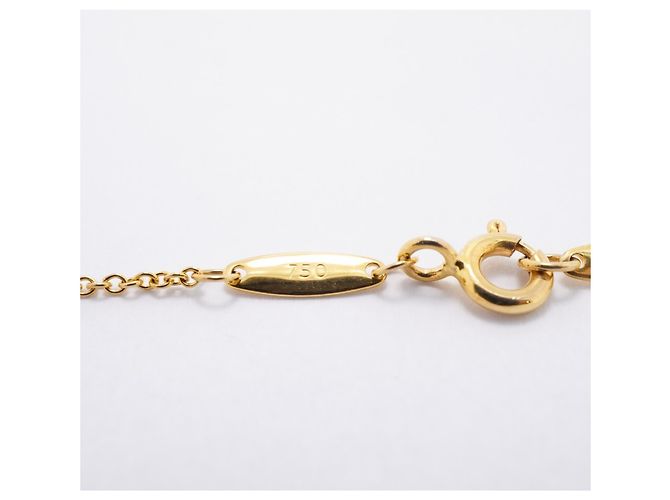 Collana Tiffany & Co. By the Yard - vista 5