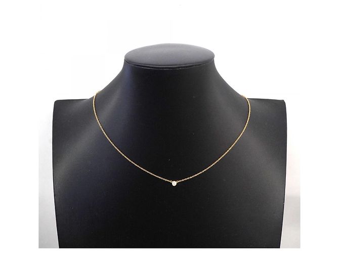 Collana Tiffany & Co. By the Yard - vista 6