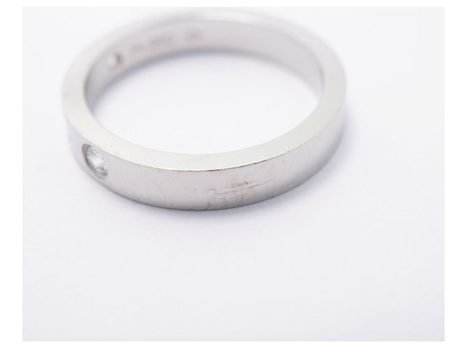 Cartier C de Band Ring - Ansicht 11