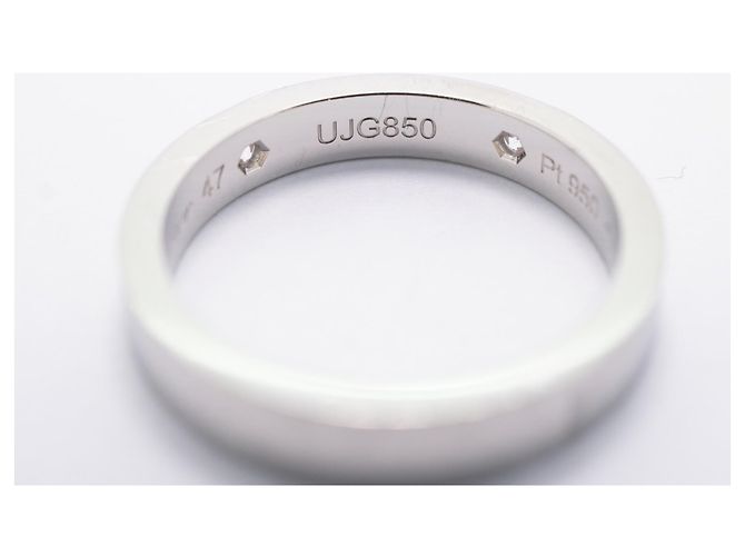 Cartier C de Band Ring - Ansicht 5