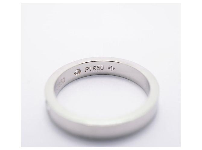 Cartier C de Band Ring - Ansicht 6