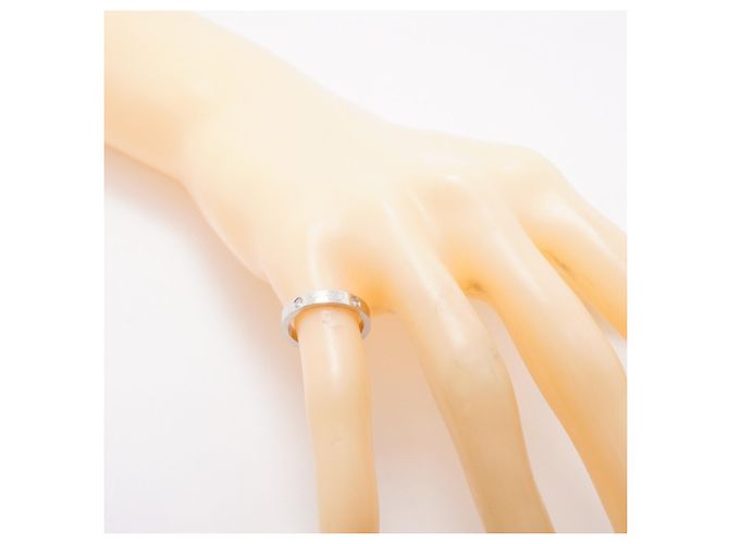 Cartier C de Band Ring - Ansicht 8