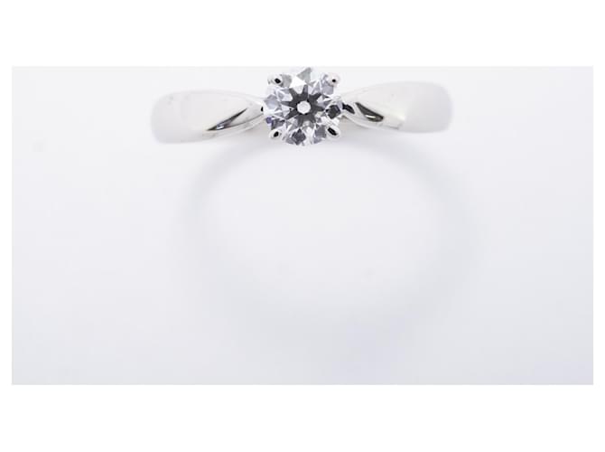 Tiffany & Co. Harmony Ehering - Ansicht 2