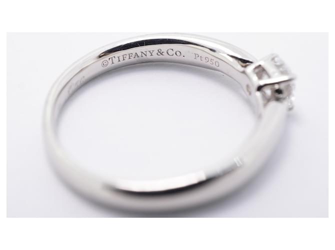 Tiffany & Co. Harmony Ehering - Ansicht 4