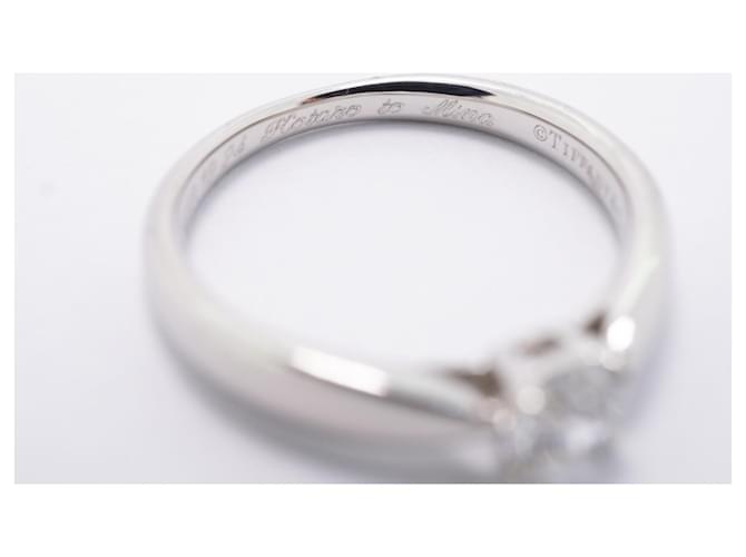 Tiffany & Co. Harmony Ehering - Ansicht 7