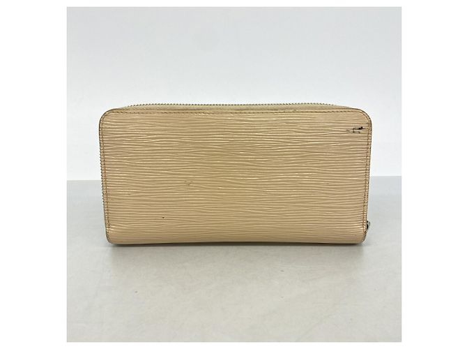 Louis Vuitton Epi Zippy Wallet in Dune - Ansicht 10