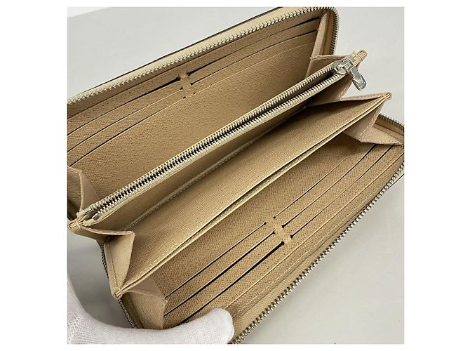 Louis Vuitton Epi Zippy Wallet in Dune - Ansicht 3