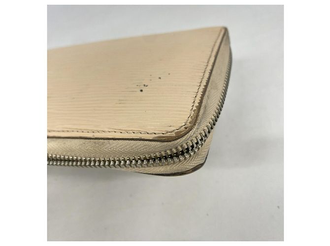 Louis Vuitton Epi Zippy Wallet in Dune - Ansicht 5