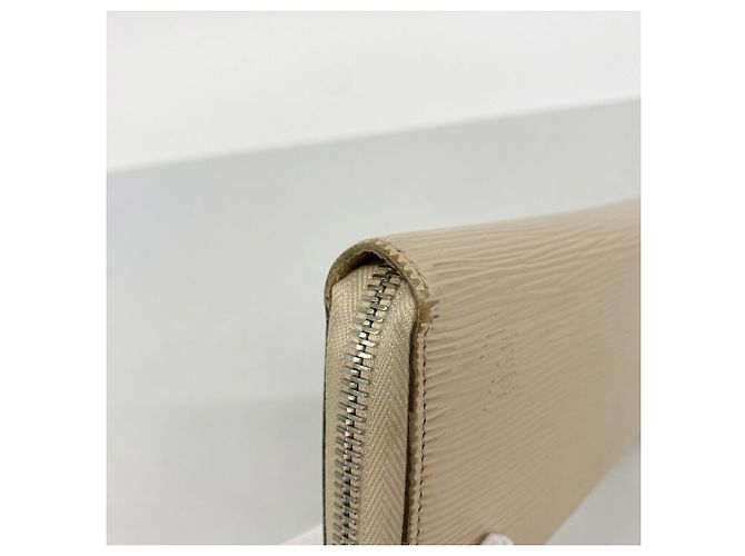 Louis Vuitton Epi Zippy Wallet in Dune - Ansicht 6