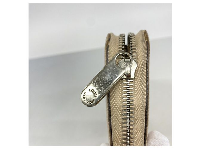 Louis Vuitton Epi Zippy Wallet in Dune - Ansicht 8