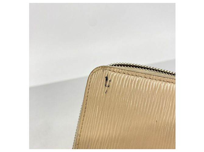 Louis Vuitton Epi Zippy Wallet in Dune - Ansicht 9