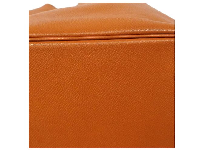 Hermès Borsa Hermes Picotin Lock MM Tressage D'oro - vista 11