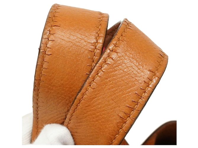 Hermès Borsa Hermes Picotin Lock MM Tressage D'oro - vista 7
