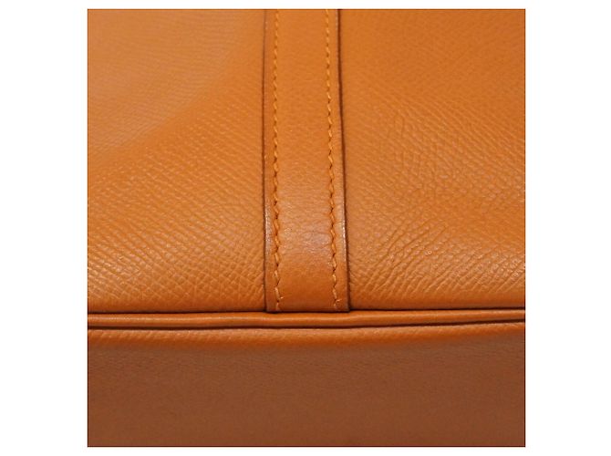 Hermès Borsa Hermes Picotin Lock MM Tressage D'oro - vista 8