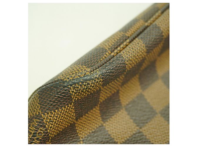 Borsa Tote Louis Vuitton Damier Neverfull PM Damier ebene - vista 6