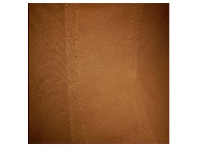 Louis Vuitton Monogram Keepall Bandoulière 50 Marrone Monogramma - vista 25