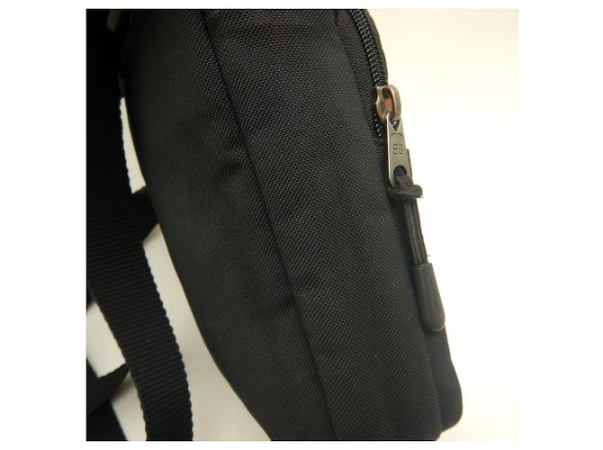 Borsa Messenger Small Sport Balenciaga Nero - vista 10