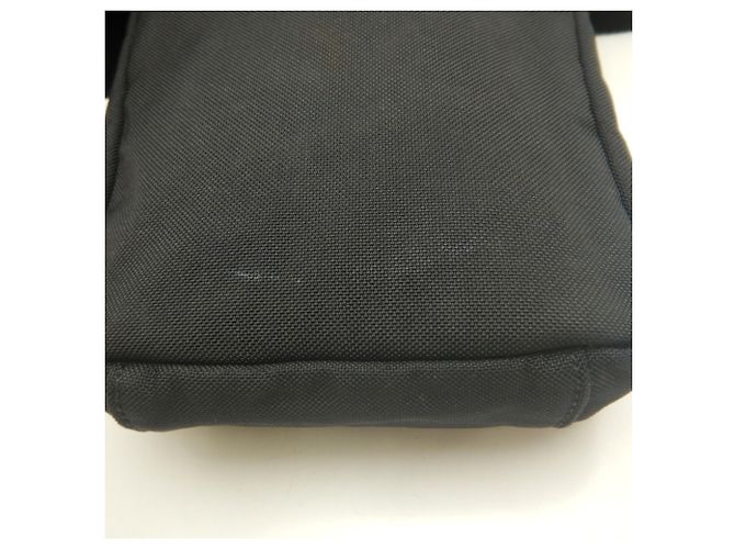 Borsa Messenger Small Sport Balenciaga Nero - vista 11