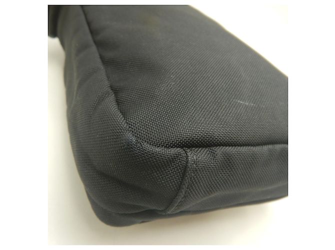 Borsa Messenger Small Sport Balenciaga Nero - vista 12