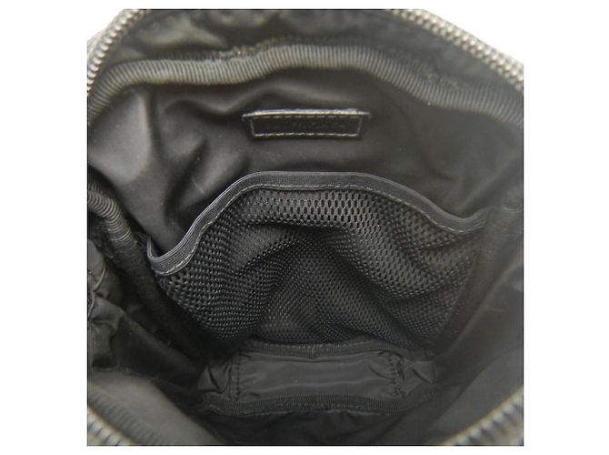 Borsa Messenger Small Sport Balenciaga Nero - vista 17
