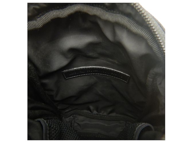 Borsa Messenger Small Sport Balenciaga Nero - vista 18
