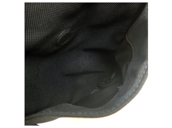 Borsa Messenger Small Sport Balenciaga Nero - vista 20