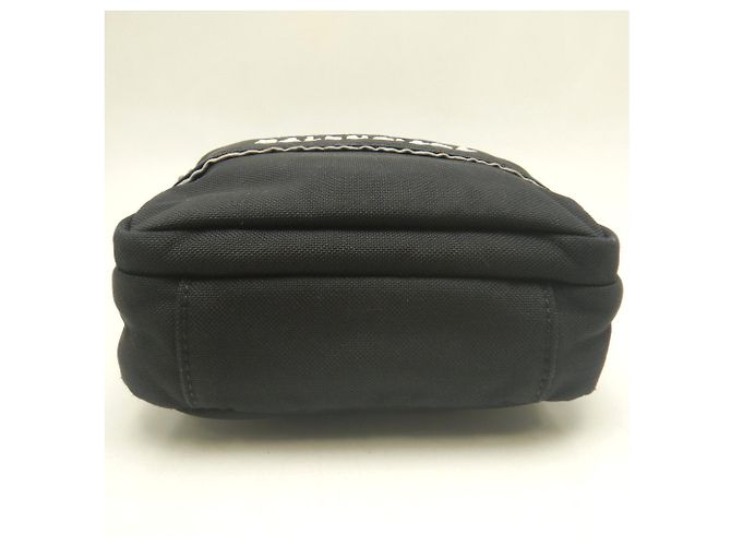Borsa Messenger Small Sport Balenciaga Nero - vista 7