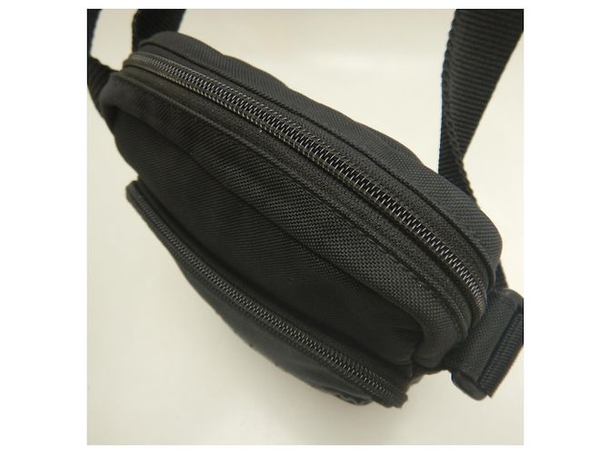 Borsa Messenger Small Sport Balenciaga Nero - vista 9