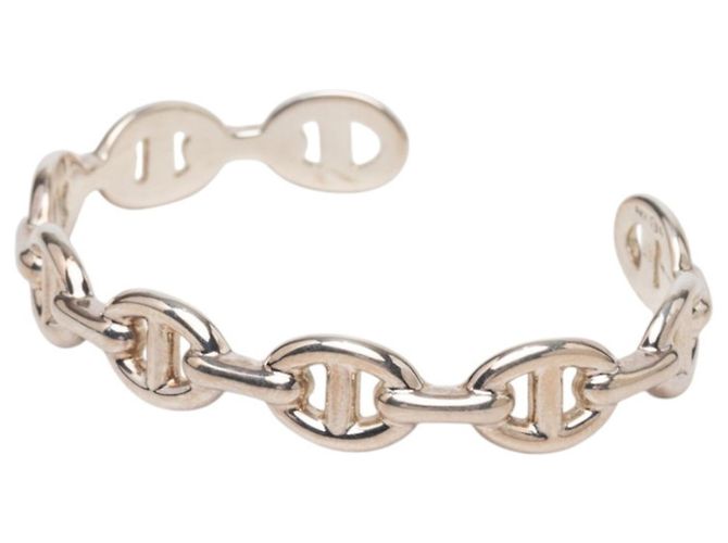 Hermès Bracciale Hermes Chaine d'Ancre Enchainée ST - vista 2