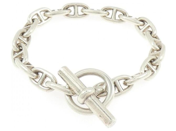 Hermès Bracciale Chaine d'Ancre PM - vista 2
