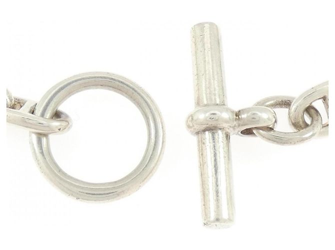 Hermès Bracciale Chaine d'Ancre PM - vista 3