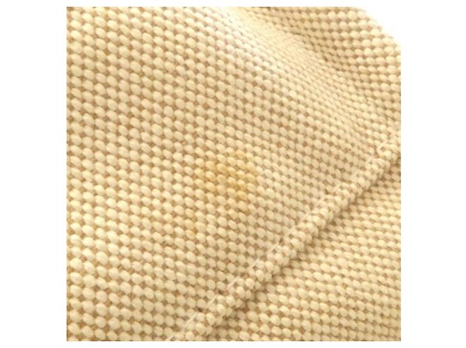 Hermès Hermes New Sac Fourre-Tout MM Handbag Beige - vista 5