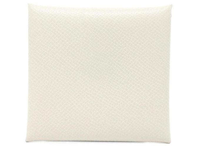 Hermès Monedero Hermes Bastia Blanco - vista 2