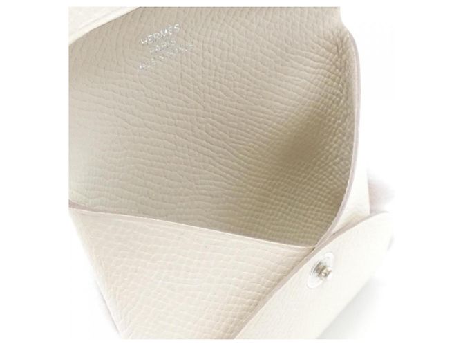 Hermès Monedero Hermes Bastia Blanco - vista 4