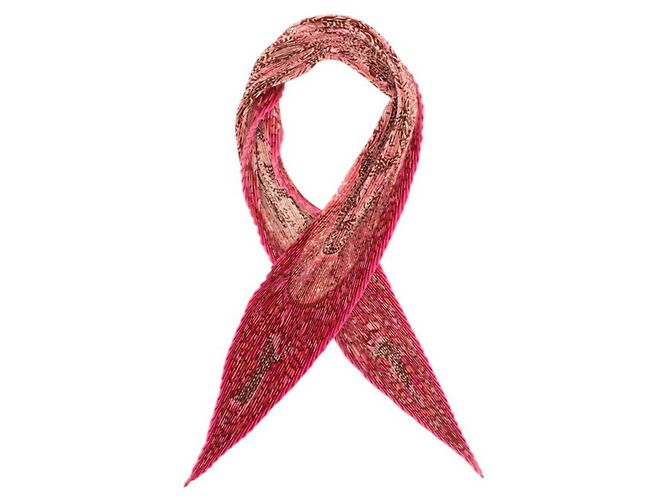Hermès Foulard Hermes Carre La Legende du Poisson Corail Rosa Multicolore - vista 2