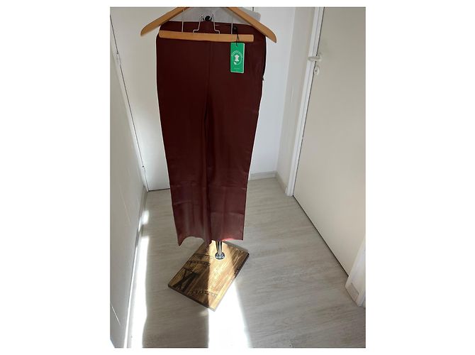 Autre Marque Dante 6 Castaño - vista 10