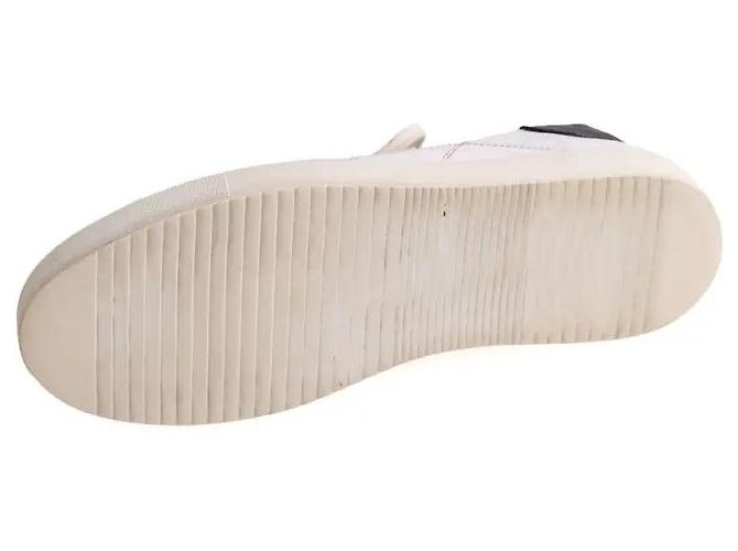 Axel Arigato Weiße Sneaker - Ansicht 6
