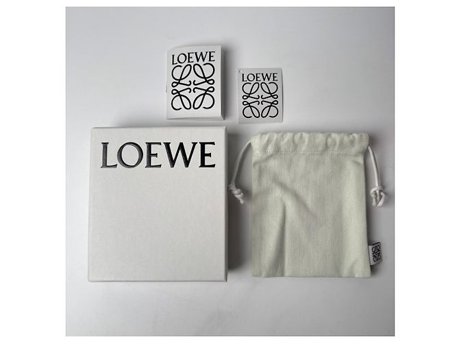 Tarjetero y monedero Loewe Fragment Case - vista 10