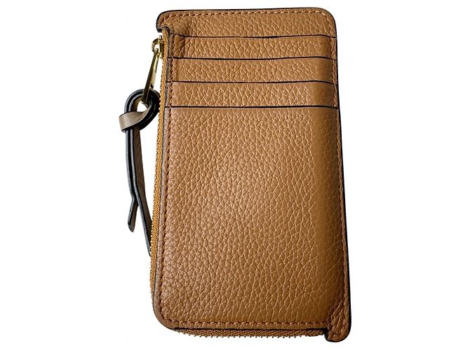 Tarjetero y monedero Loewe Fragment Case - vista 2
