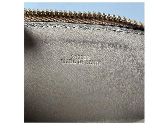 Tarjetero y monedero Loewe Fragment Case - vista 9