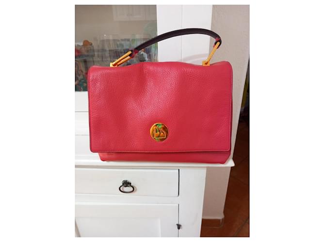 Autre Marque Coccinelle Nero Rosa D'oro - vista 2