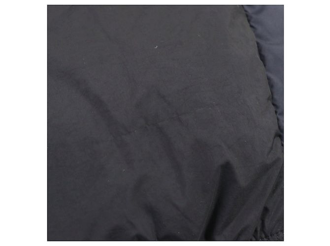 Moncler ALNAIR GIUBBOTTO Down Jacket Negro - vista 17