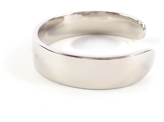 Tiffany & Co Bracciale rigido Tiffany&Co. AG925 Argento - vista 2