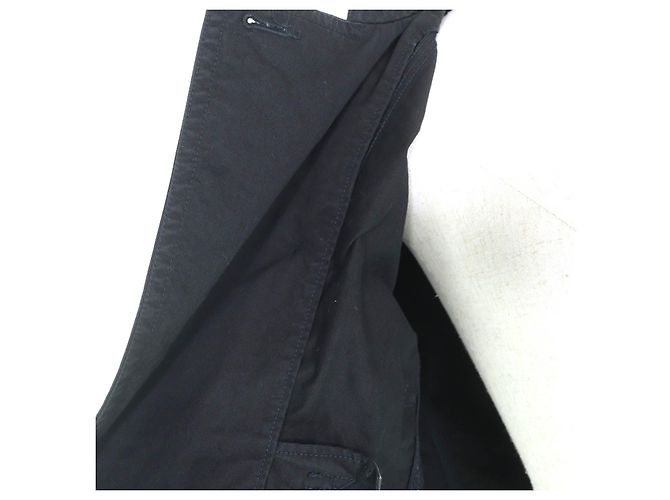 Autre Marque Chaqueta de algodón tricot COMME des GARCONS Negro - vista 5