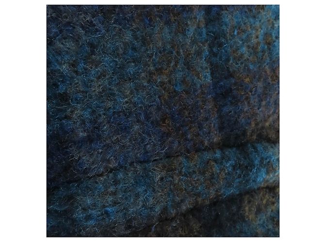 Jil Sander Mohair-Kleid Mehrfarben - Ansicht 7