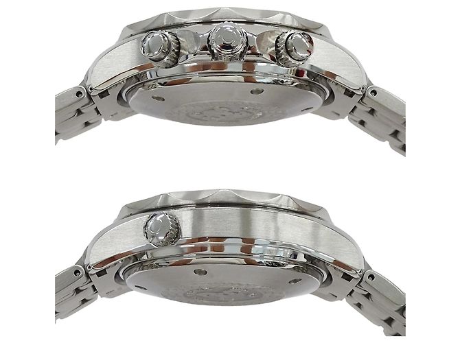 Orologio da Polso Omega Seamaster 2598.80 da Uomo - vista 3