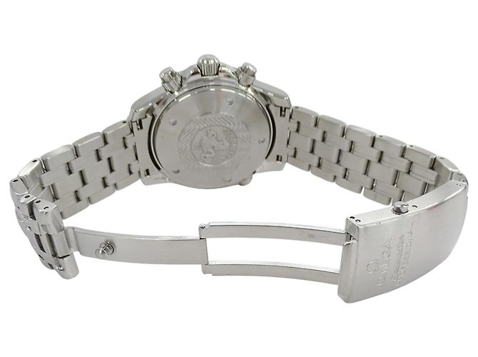 Orologio da Polso Omega Seamaster 2598.80 da Uomo - vista 4