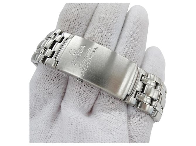 Orologio da Polso Omega Seamaster 2598.80 da Uomo - vista 5