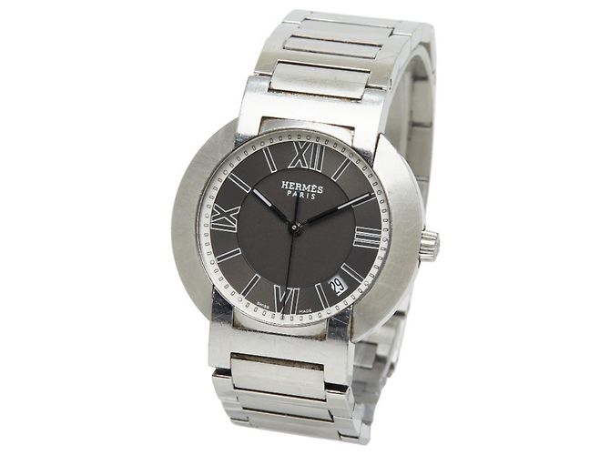 Hermès Reloj Hermes Nomade Autoquartz NO1.710 - vista 2