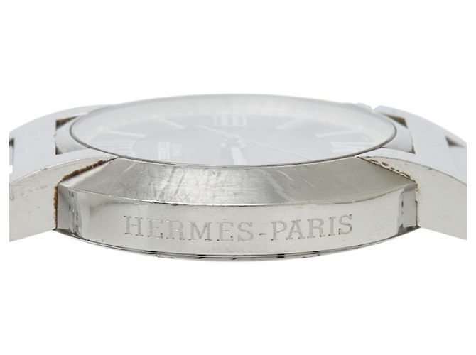 Hermès Reloj Hermes Nomade Autoquartz NO1.710 - vista 4